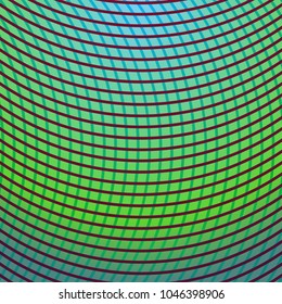 Abstract colorful pattern for background. Decorative backdrop can be used for wallpaper, pattern fills, web page background, surface textures.