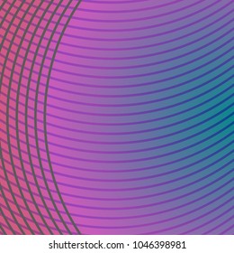 Abstract colorful pattern for background. Decorative backdrop can be used for wallpaper, pattern fills, web page background, surface textures.