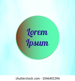 Abstract colorful pattern for background. Decorative backdrop can be used for wallpaper, pattern fills, web page background, surface textures.