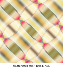 Abstract colorful pattern for background. Decorative backdrop can be used for wallpaper, pattern fills, web page background, surface textures.