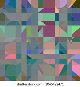 Abstract colorful pattern for background. Decorative backdrop can be used for wallpaper, pattern fills, web page background, surface textures.