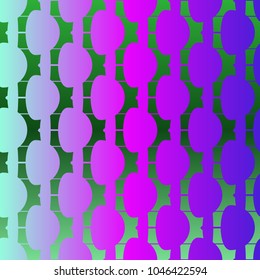 Abstract colorful pattern for background. Decorative backdrop can be used for wallpaper, pattern fills, web page background, surface textures.