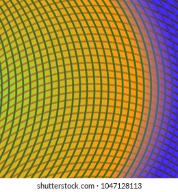 Abstract colorful pattern for background. Decorative backdrop can be used for wallpaper, pattern fills, web page background, surface textures.
