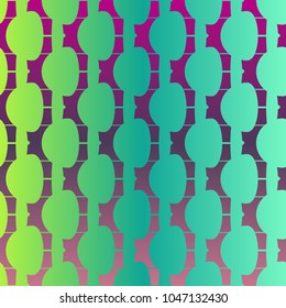 Abstract colorful pattern for background. Decorative backdrop can be used for wallpaper, pattern fills, web page background, surface textures.