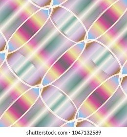 Abstract colorful pattern for background. Decorative backdrop can be used for wallpaper, pattern fills, web page background, surface textures.