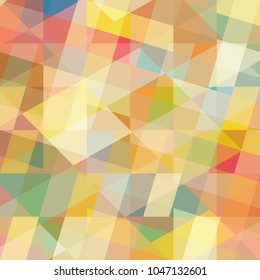 Abstract colorful pattern for background. Decorative backdrop can be used for wallpaper, pattern fills, web page background, surface textures.