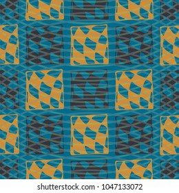 Abstract colorful pattern for background. Decorative backdrop can be used for wallpaper, pattern fills, web page background, surface textures.