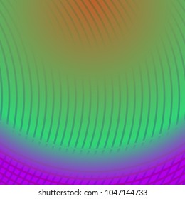 Abstract colorful pattern for background. Decorative backdrop can be used for wallpaper, pattern fills, web page background, surface textures.