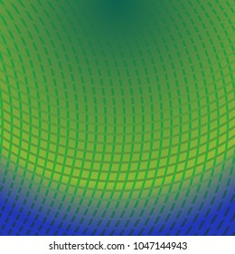 Abstract colorful pattern for background. Decorative backdrop can be used for wallpaper, pattern fills, web page background, surface textures.