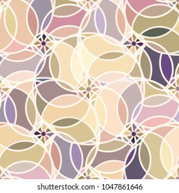 Abstract colorful pattern for background. Decorative backdrop can be used for wallpaper, pattern fills, web page background, surface textures.