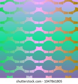 Abstract colorful pattern for background. Decorative backdrop can be used for wallpaper, pattern fills, web page background, surface textures.