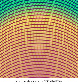 Abstract colorful pattern for background. Decorative backdrop can be used for wallpaper, pattern fills, web page background, surface textures.