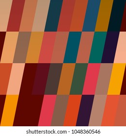 Abstract colorful pattern for background. Decorative backdrop can be used for wallpaper, pattern fills, web page background, surface textures.