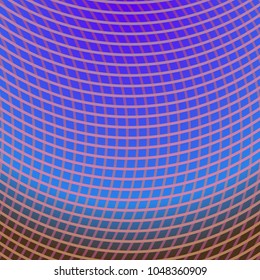 Abstract colorful pattern for background. Decorative backdrop can be used for wallpaper, pattern fills, web page background, surface textures.