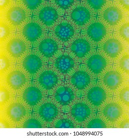Abstract colorful pattern for background. Decorative backdrop can be used for wallpaper, pattern fills, web page background, surface textures.