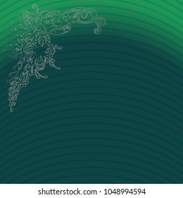 Abstract colorful pattern for background. Decorative backdrop can be used for wallpaper, pattern fills, web page background, surface textures.