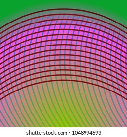 Abstract colorful pattern for background. Decorative backdrop can be used for wallpaper, pattern fills, web page background, surface textures.