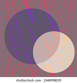 Abstract colorful pattern for background. Decorative backdrop can be used for wallpaper, pattern fills, web page background, surface textures.