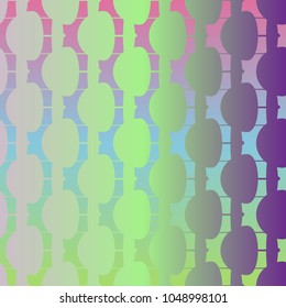 Abstract colorful pattern for background. Decorative backdrop can be used for wallpaper, pattern fills, web page background, surface textures.