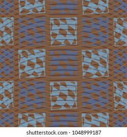 Abstract colorful pattern for background. Decorative backdrop can be used for wallpaper, pattern fills, web page background, surface textures.