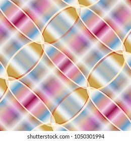 Abstract colorful pattern for background. Decorative backdrop can be used for wallpaper, pattern fills, web page background, surface textures.