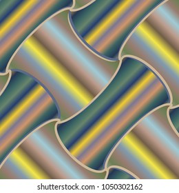 Abstract colorful pattern for background. Decorative backdrop can be used for wallpaper, pattern fills, web page background, surface textures.