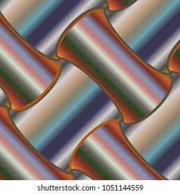 Abstract colorful pattern for background. Decorative backdrop can be used for wallpaper, pattern fills, web page background, surface textures.
