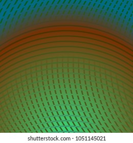 Abstract colorful pattern for background. Decorative backdrop can be used for wallpaper, pattern fills, web page background, surface textures.