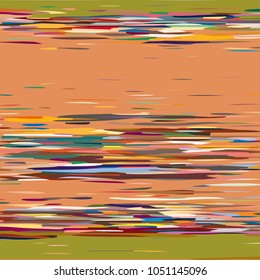 Abstract colorful pattern for background. Decorative backdrop can be used for wallpaper, pattern fills, web page background, surface textures.