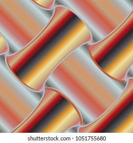 Abstract colorful pattern for background. Decorative backdrop can be used for wallpaper, pattern fills, web page background, surface textures.