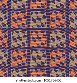 Abstract colorful pattern for background. Decorative backdrop can be used for wallpaper, pattern fills, web page background, surface textures.