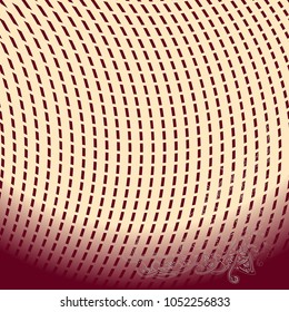 Abstract colorful pattern for background. Decorative backdrop can be used for wallpaper, pattern fills, web page background, surface textures.