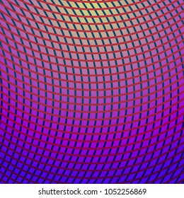 Abstract colorful pattern for background. Decorative backdrop can be used for wallpaper, pattern fills, web page background, surface textures.
