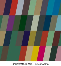Abstract colorful pattern for background. Decorative backdrop can be used for wallpaper, pattern fills, web page background, surface textures.