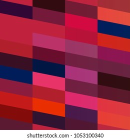 Abstract colorful pattern for background. Decorative backdrop can be used for wallpaper, pattern fills, web page background, surface textures.