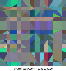 Abstract colorful pattern for background. Decorative backdrop can be used for wallpaper, pattern fills, web page background, surface textures.