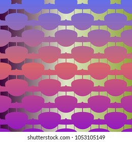 Abstract colorful pattern for background. Decorative backdrop can be used for wallpaper, pattern fills, web page background, surface textures.