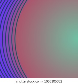 Abstract colorful pattern for background. Decorative backdrop can be used for wallpaper, pattern fills, web page background, surface textures.