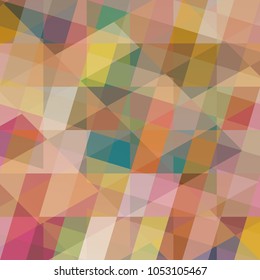 Abstract colorful pattern for background. Decorative backdrop can be used for wallpaper, pattern fills, web page background, surface textures.