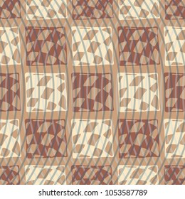 Abstract colorful pattern for background. Decorative backdrop can be used for wallpaper, pattern fills, web page background, surface textures.