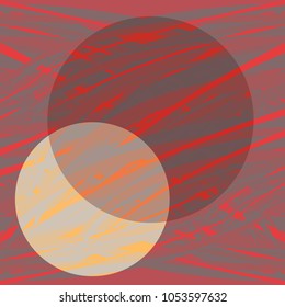 Abstract colorful pattern for background. Decorative backdrop can be used for wallpaper, pattern fills, web page background, surface textures.