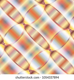 Abstract colorful pattern for background. Decorative backdrop can be used for wallpaper, pattern fills, web page background, surface textures.