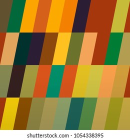 Abstract colorful pattern for background. Decorative backdrop can be used for wallpaper, pattern fills, web page background, surface textures.