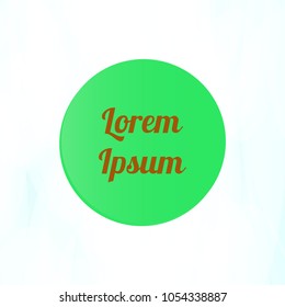 Abstract colorful pattern for background. Decorative backdrop can be used for wallpaper, pattern fills, web page background, surface textures.