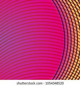 Abstract colorful pattern for background. Decorative backdrop can be used for wallpaper, pattern fills, web page background, surface textures.