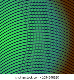 Abstract colorful pattern for background. Decorative backdrop can be used for wallpaper, pattern fills, web page background, surface textures.