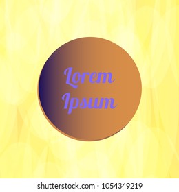 Abstract colorful pattern for background. Decorative backdrop can be used for wallpaper, pattern fills, web page background, surface textures.
