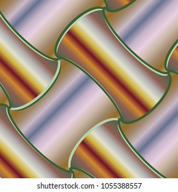 Abstract colorful pattern for background. Decorative backdrop can be used for wallpaper, pattern fills, web page background, surface textures.