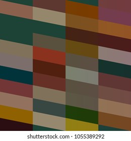 Abstract colorful pattern for background. Decorative backdrop can be used for wallpaper, pattern fills, web page background, surface textures.