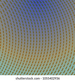 Abstract colorful pattern for background. Decorative backdrop can be used for wallpaper, pattern fills, web page background, surface textures.